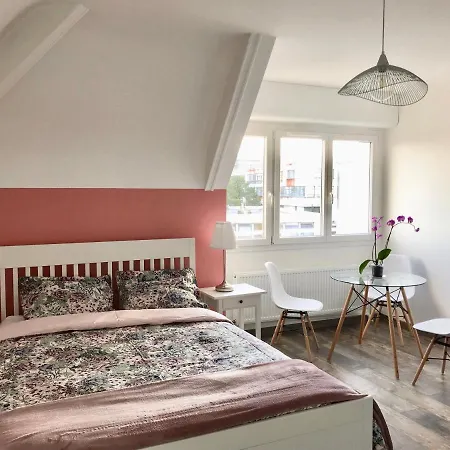 Joli Résidence Sévigné à Appartement *