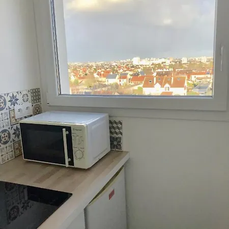 Joli Sevigne A Apartmán Caen