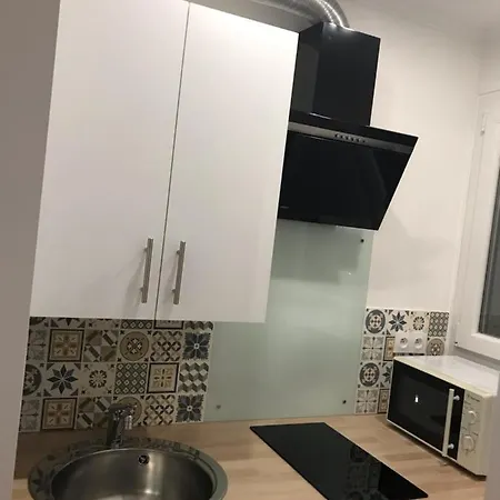 Apartmán Joli Sevigne A *