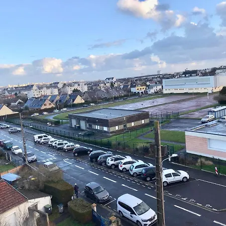 Joli Sevigne A Apartmán *