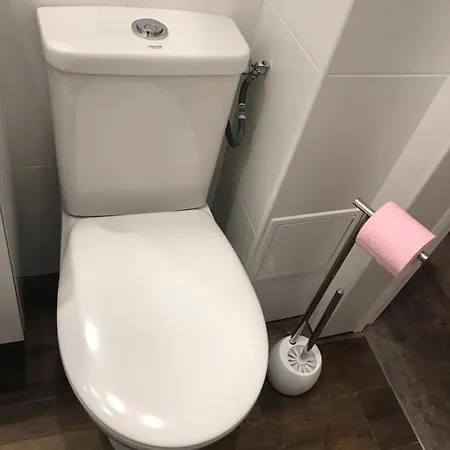 Appartement Joli Résidence Sévigné à *