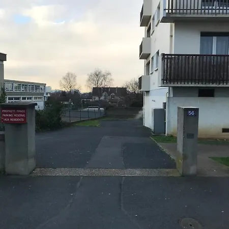 Joli Sevigne A Apartmán