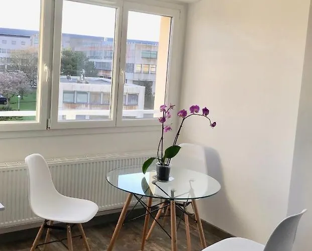 Joli Sevigne A Lägenhet Caen