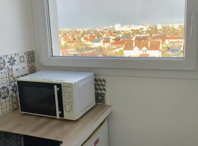 Joli Sevigne A Lägenhet Caen