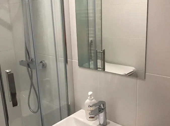 Joli Sevigne A Lägenhet Caen