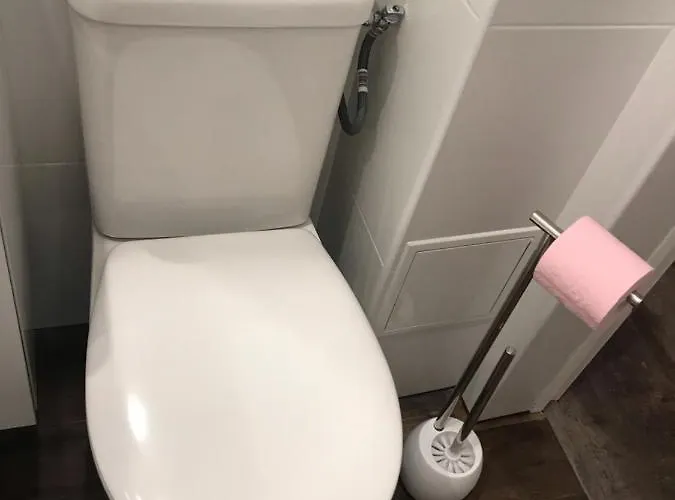 Lägenhet Joli Sevigne A *