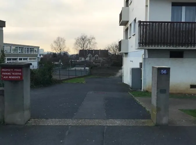 Joli Sevigne A Lägenhet